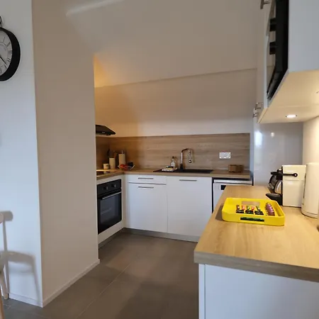 公寓 L'orizonte - T3 Vue Piscine Et *