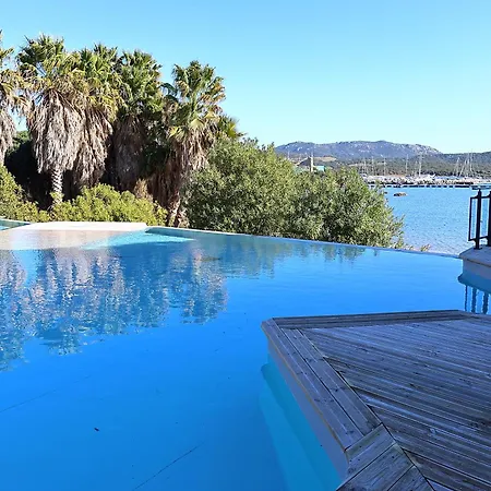 Appartement L'orizonte - T3 Vue Piscine Et