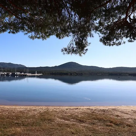 Appartement L'orizonte - T3 Vue Piscine Et