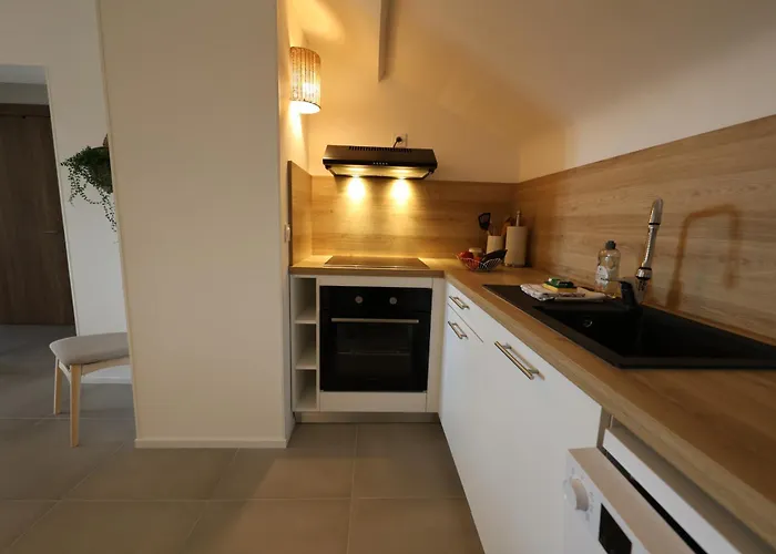 公寓 L'orizonte - T3 Vue Piscine Et 皮诺托里卡尔达雷洛