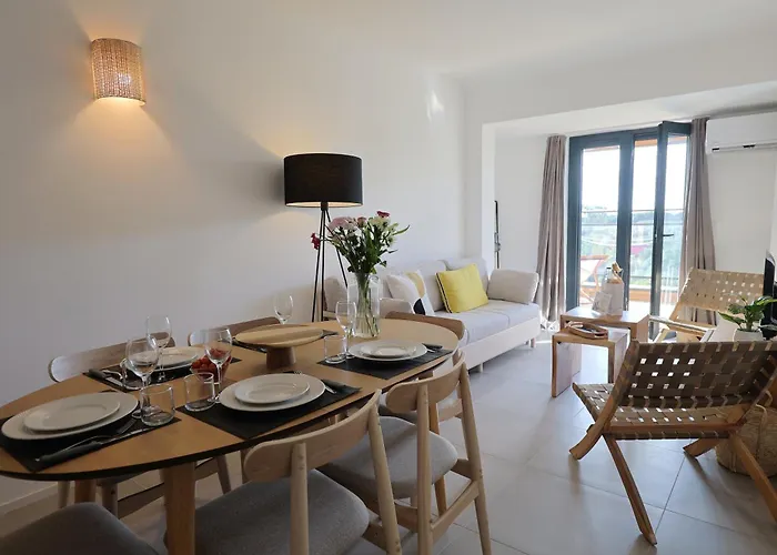 L'orizonte - T3 Vue Piscine Et 公寓 皮诺托里卡尔达雷洛