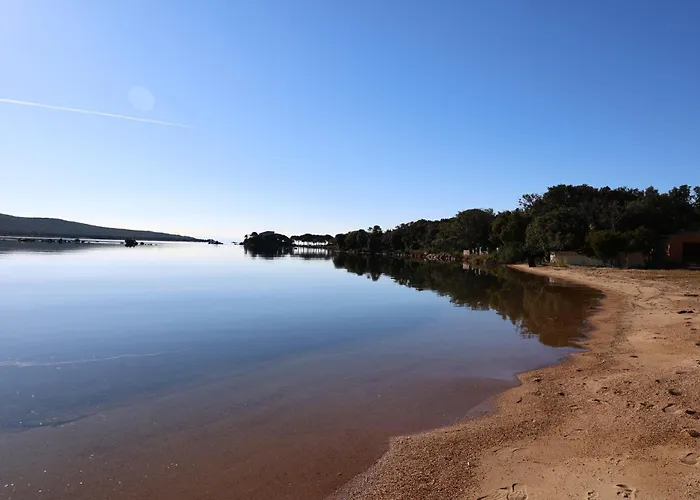 L'orizonte - T3 Vue Piscine Et 公寓 皮诺托里卡尔达雷洛