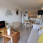 Apartamento L'orizonte - T3 Vue Piscine Et *