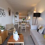 L'orizonte - T3 Vue Piscine Et Apartamento *