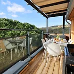 L'orizonte - T3 Vue Piscine Et