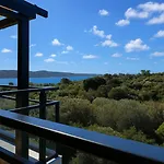 L'orizonte - T3 Vue Piscine Et Daire *