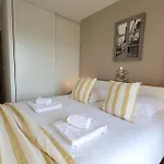 Apartamento L'orizonte - T3 Vue Piscine Et *