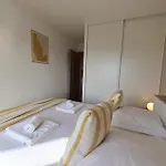 L'orizonte - T3 Vue Piscine Et Apartamento Pianottoli-Caldarello (Corsica)