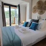 Apartamento L'orizonte - T3 Vue Piscine Et *
