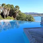Apartamento L'orizonte - T3 Vue Piscine Et