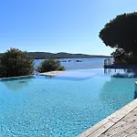 L'orizonte - T3 Vue Piscine Et *