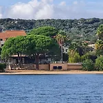 L'orizonte - T3 Vue Piscine Et
