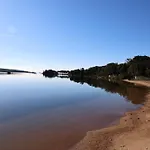 L'orizonte - T3 Vue Piscine Et Daire Pianottoli-Caldarello (Corsica)