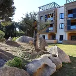 Apartamento L'orizonte - T3 Vue Piscine Et *