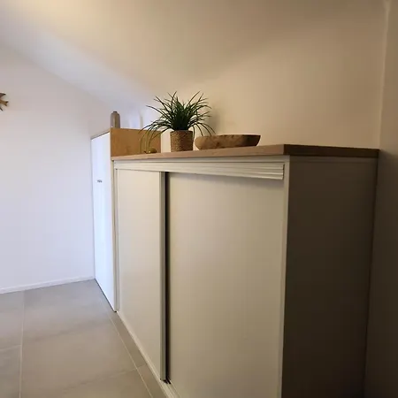 L'orizonte - T3 Vue Piscine Et Διαμέρισμα Pianottoli-Caldarello (Corsica)