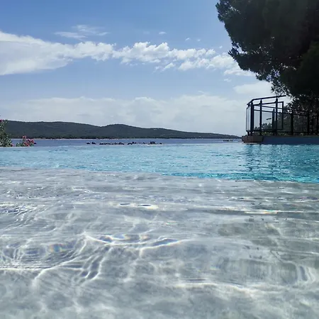 Apartamento L'orizonte - T3 Vue Piscine Et
