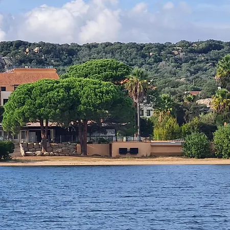 L'orizonte - T3 Vue Piscine Et