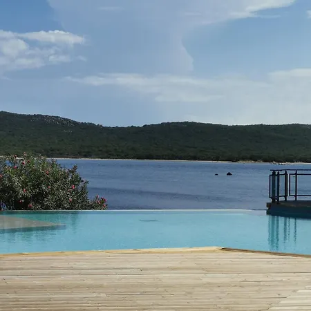L'orizonte - T3 Vue Piscine Et * Pianottoli-Caldarello (Corsica)