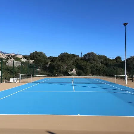 Διαμέρισμα L'orizonte - T3 Vue Piscine Et Pianottoli-Caldarello (Corsica)