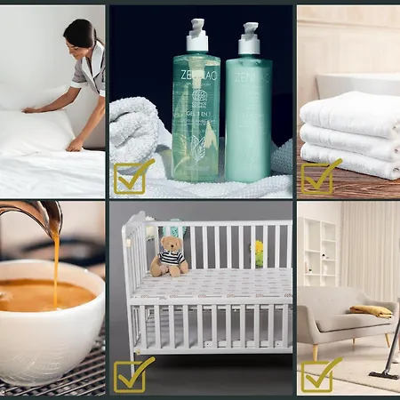 L'orizonte - T3 Vue Piscine Et Appartement Pianottoli-Caldarello (Corsica)