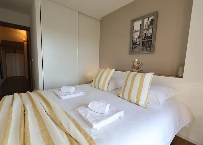 Appartement L'orizonte - T3 Vue Piscine Et *