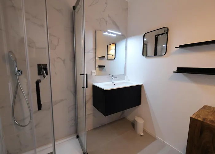 L'orizonte - T3 Vue Piscine Et * Pianottoli-Caldarello (Corsica)