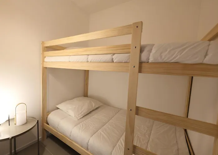 L'orizonte - T3 Vue Piscine Et Appartement *