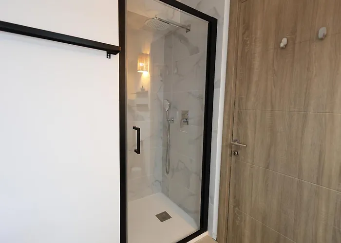 Appartement L'orizonte - T3 Vue Piscine Et